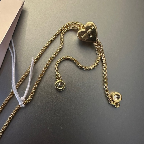 KATE SPADE * Disney X Kate Spade Minnie bracelet - Picture 2 of 2